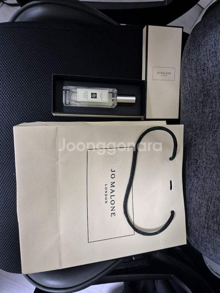 새상품] 조말론 잉글리쉬 오크 앤 헤이즐넛 30ml--0