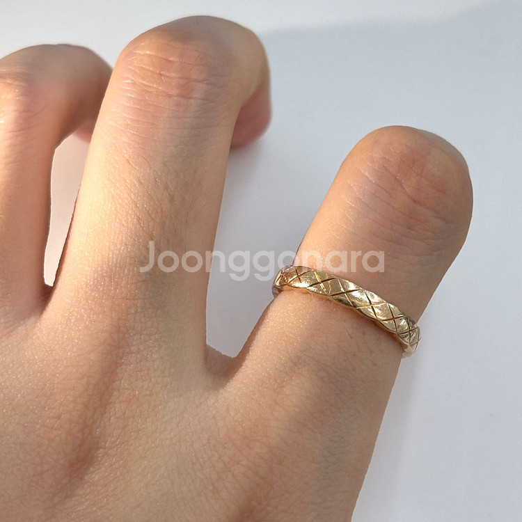 14k 반지--1