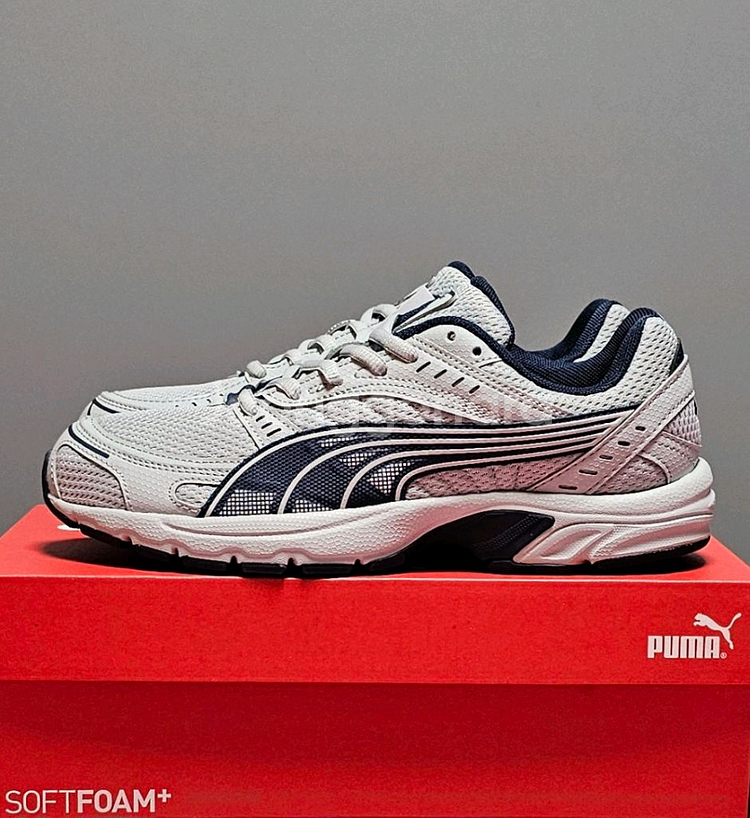 puma 경량 운동화 240 [새상품]--0