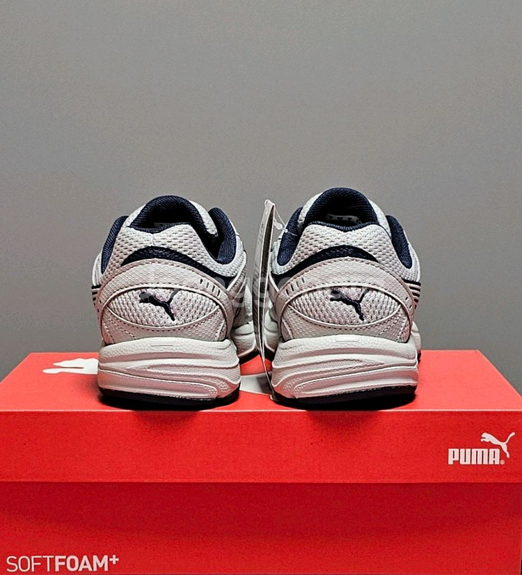 puma 경량 운동화 240 [새상품]--2