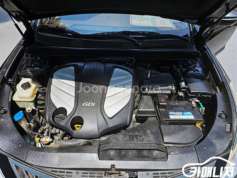 [현대]그랜저 HG HG300 PREMIUM 기본형 #--6