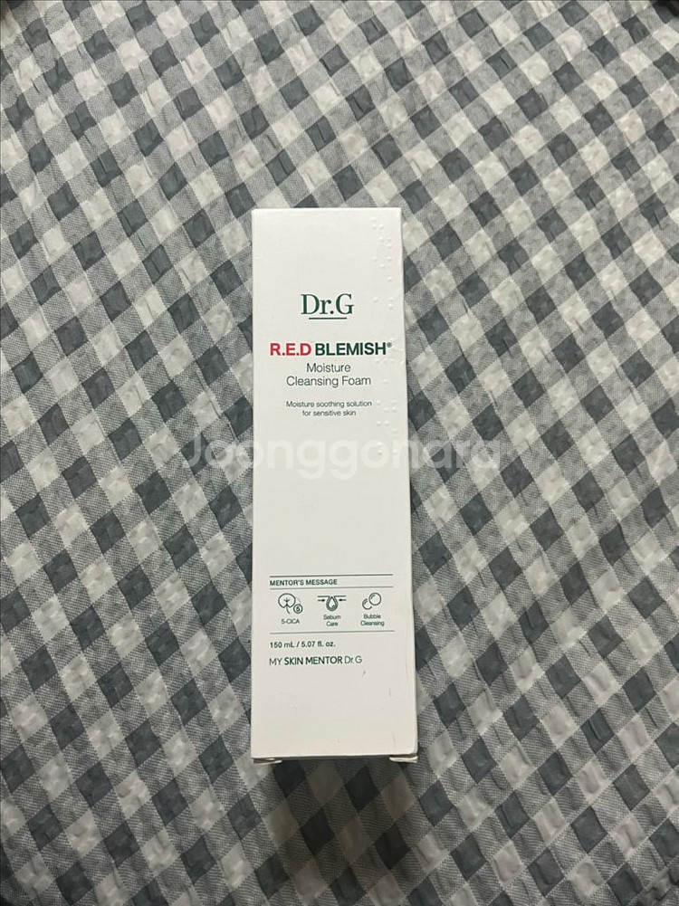 닥터지 레드 블레미쉬 토너--2