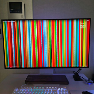 32 GS95UVW Oled 게이밍 모니터 판매