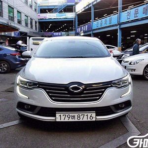 [르노코리아(삼성)]SM6 가솔린 2.0 GDe SE