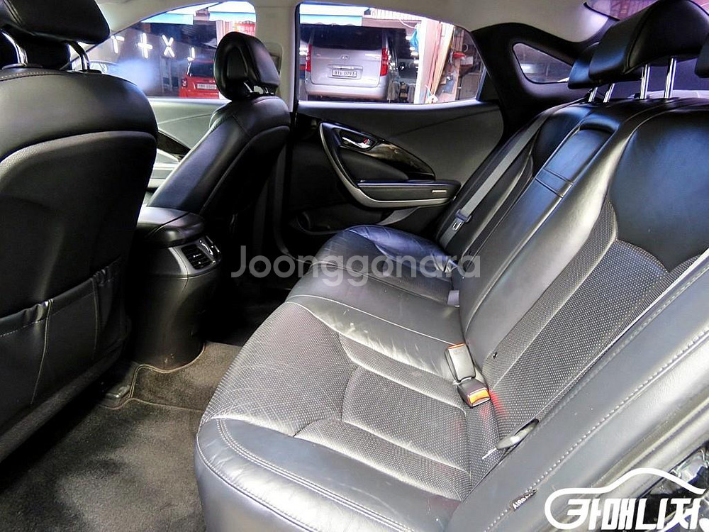 [현대]그랜저 HG LPG HG300 MODERN #앱--2