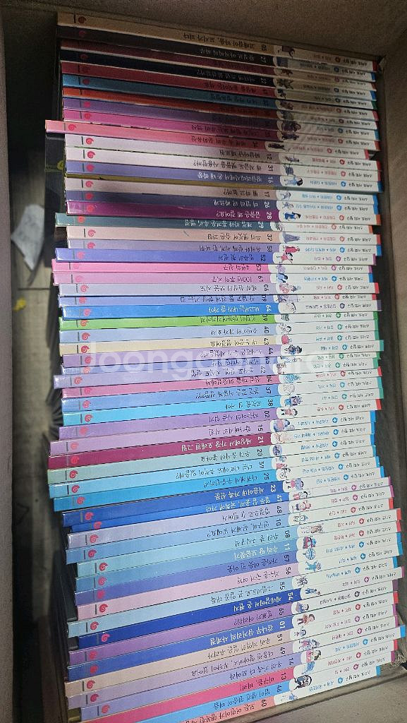 스마트 사회탐구--1