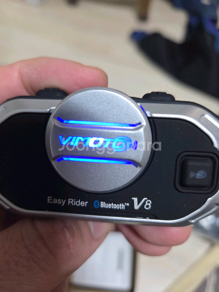 [새상품] 비모토 v8 vimoto v8 풀구성 팝니다--5