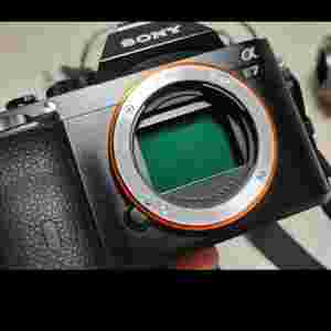 소니 A7CR 구합니다.(A7c2+50)
