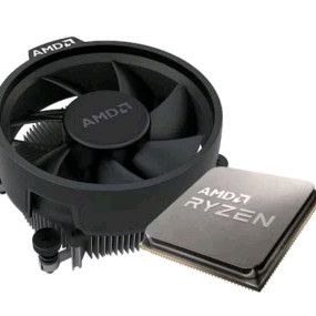 AMD 5600
