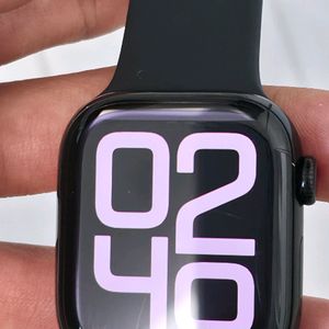 애플워치 10 42mm GPS