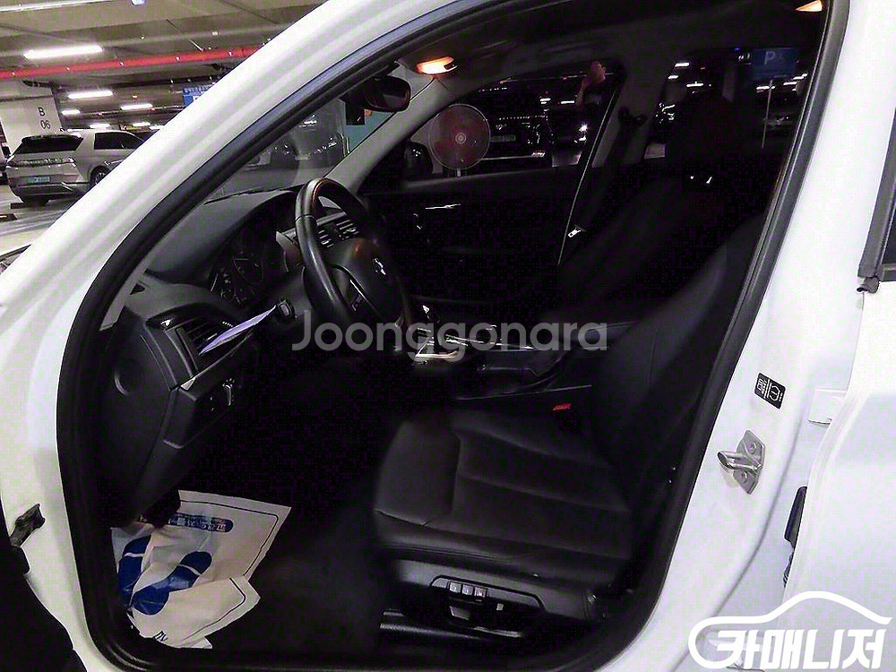 [BMW]1시리즈 (F20) 118d 어반 팩 1 #앱--4
