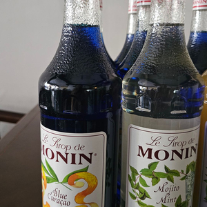 모닌시럽