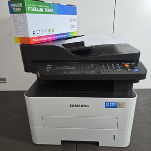 삼성 SL-M2675FN 레이져복합기 판매