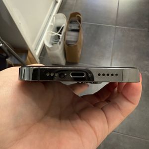 아이폰13프로 그래파이트 256GB/100%