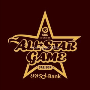 7/11(금) KBO 올스타프라이데이 야구티켓