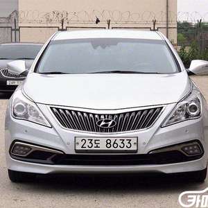 [현대]그랜저 HG HG300 EXCLUSIVE #앱특