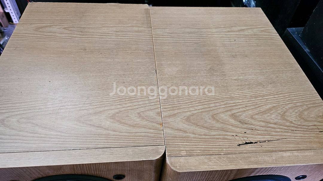 인켈 3웨이 톨보이 스피커--2