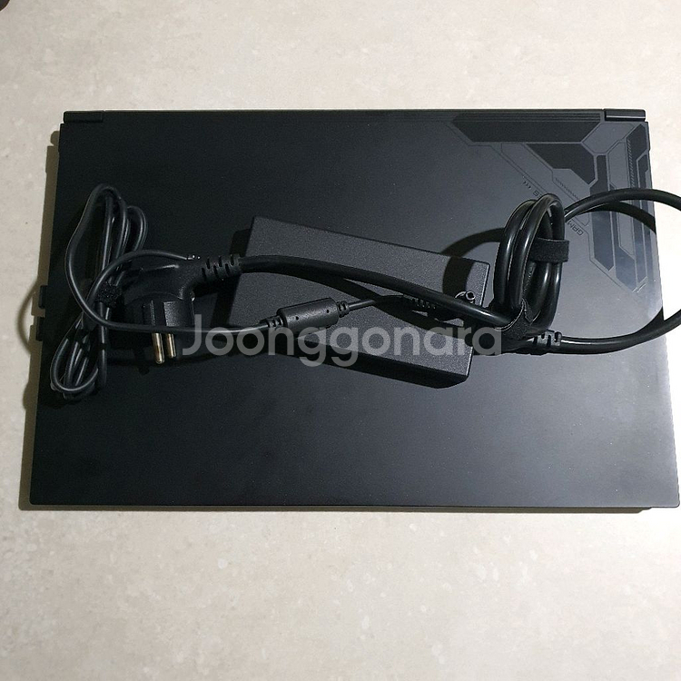 기가바이트 G5 i7 13세대 4050 게이밍 노트북--2