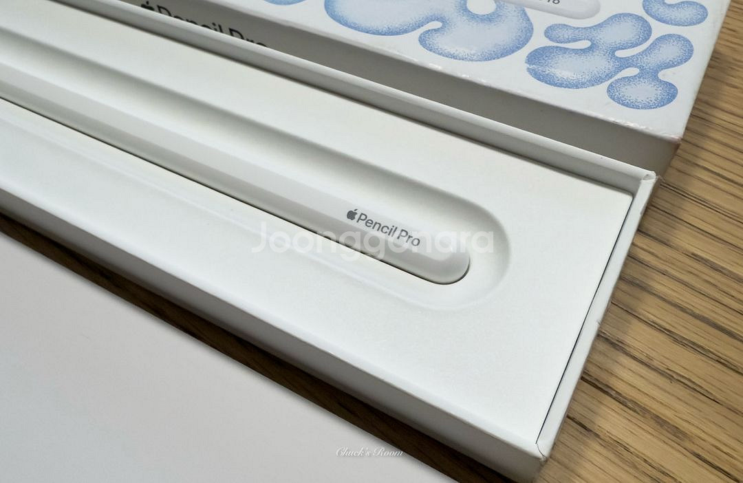 Apple Pencil Pro 애플펜슬프로 판매--1