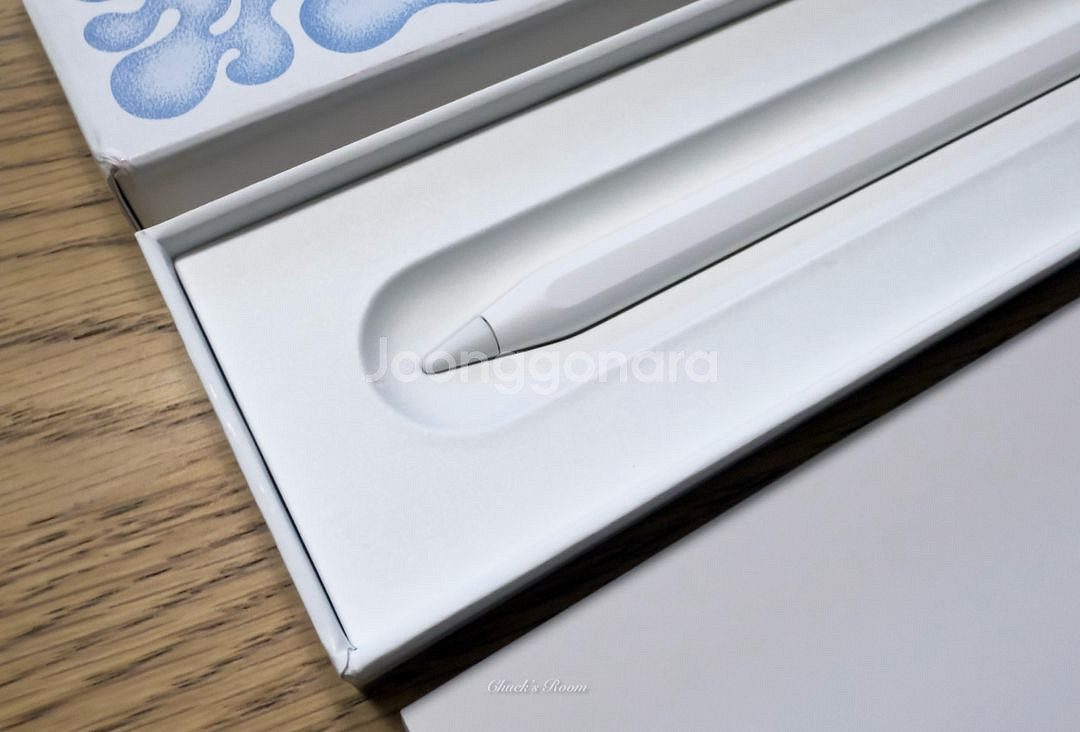 Apple Pencil Pro 애플펜슬프로 판매--2