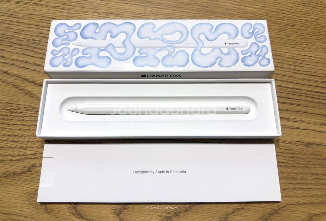 Apple Pencil Pro 애플펜슬프로 판매--0