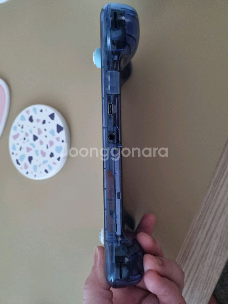 ANBERNIC RG556 레트로 게임기--4