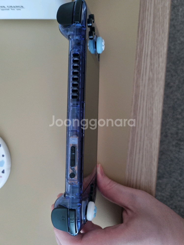 ANBERNIC RG556 레트로 게임기--5