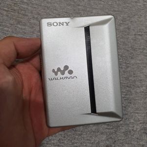 소니 워크맨 WM-EX910 카세트 부품용