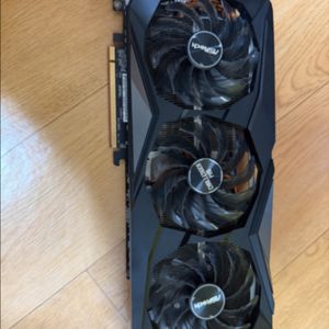 ASRock rx6700xt 챌린저 프로 그래픽카드