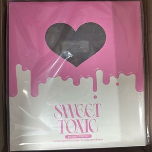 특전포함 이브 SWEET TOXIC 루루도 피규어