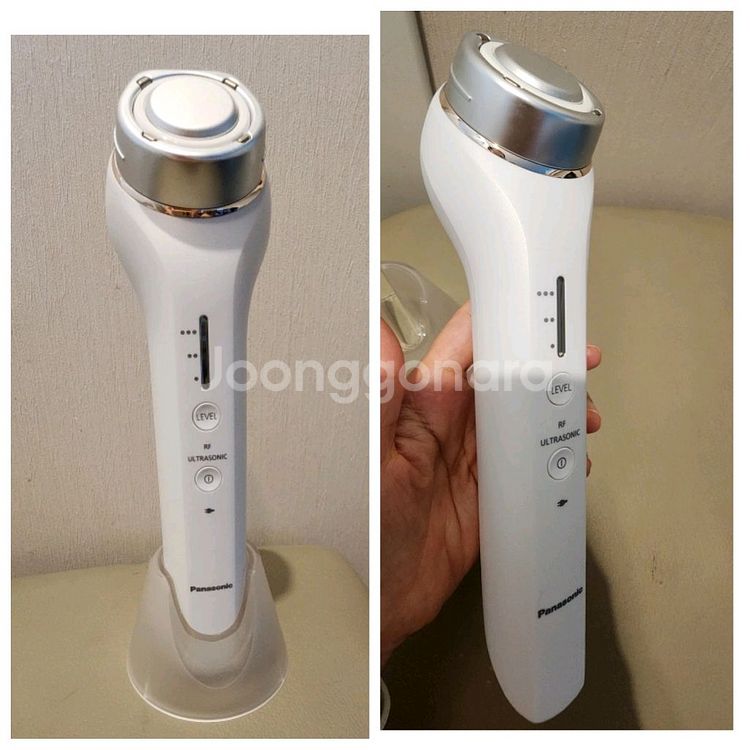 파나소닉 RF 초음파 기기--0