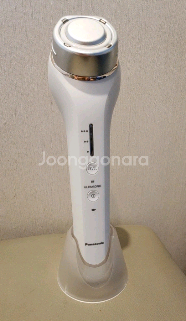 파나소닉 RF 초음파 기기--1