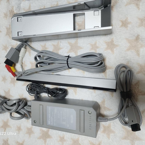 닌텐도wii 본체(일본판ㅡ부품용