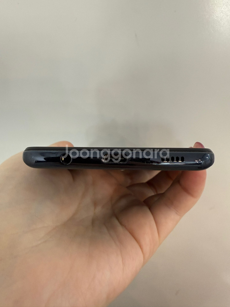 갤럭시A42 128GB 블랙/ Y939--6