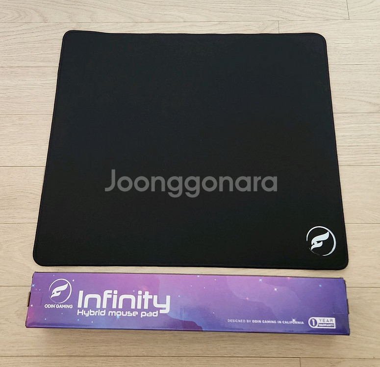 안드로메다패드 XL사이즈 마우스패드--1