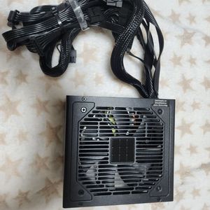 마이크로닉스 클래식2 파워600W