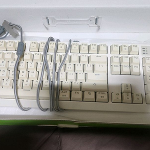 Linktop LT01화이트 키보드