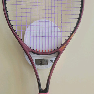 다크호스 테이퍼드 빔 라켓