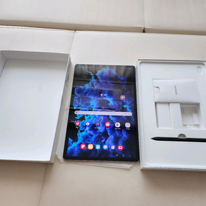 갤럭시탭S7 fe 128G WIFI