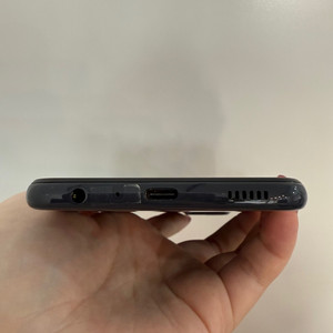 무잔상)갤럭시A23 128GB 블랙/ Y940