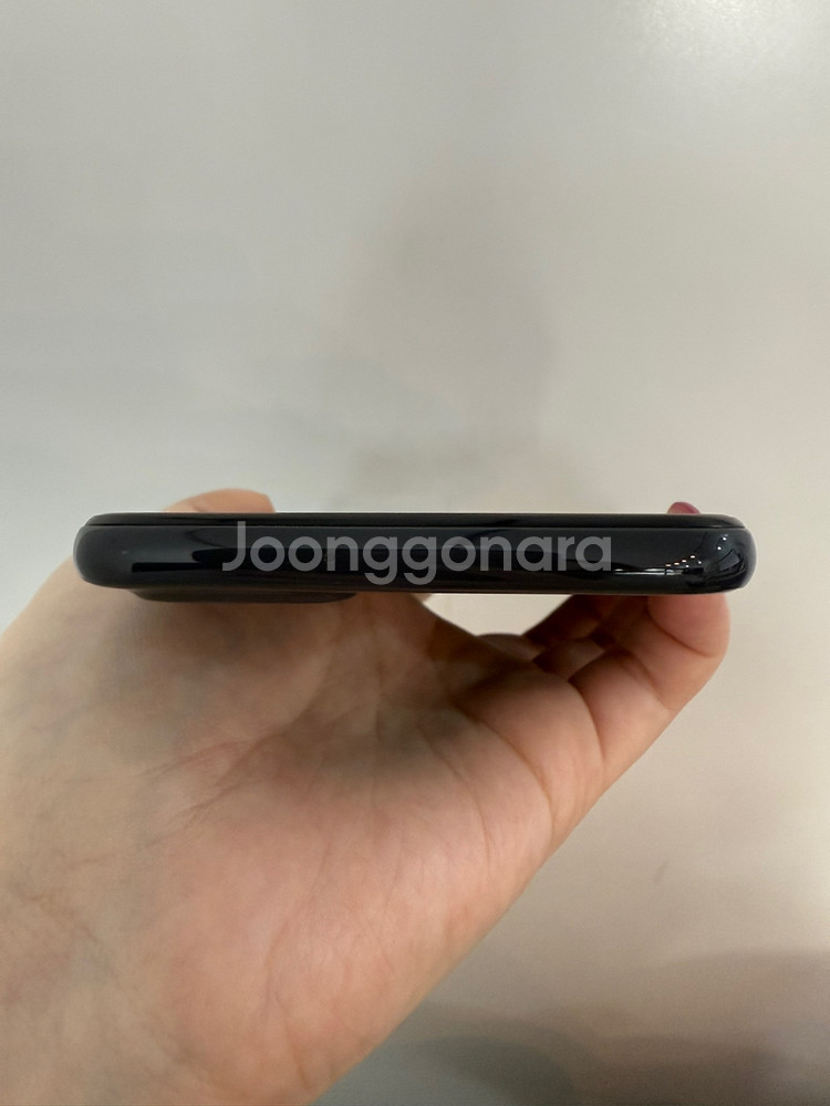 무잔상)갤럭시A23 128GB 블랙/ Y940--6
