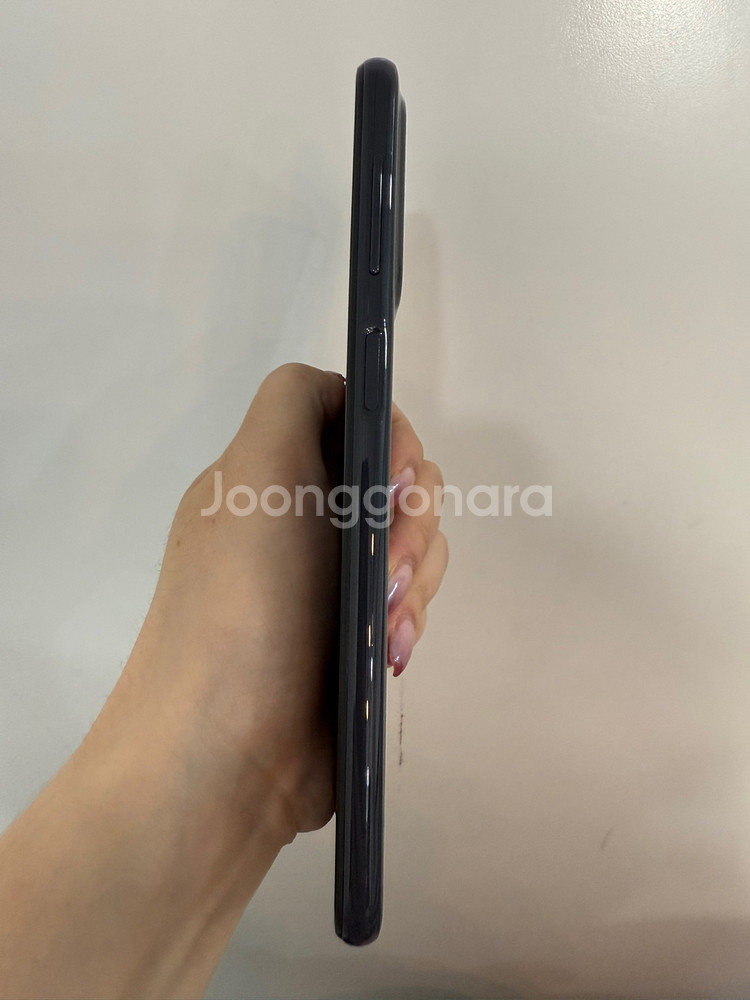 무잔상)갤럭시A23 128GB 블랙/ Y940--1