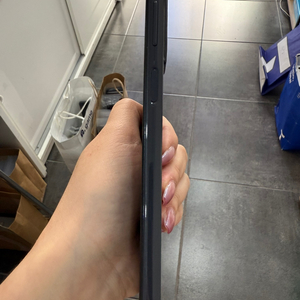 갤럭시A23 128GB 블랙/ Y940