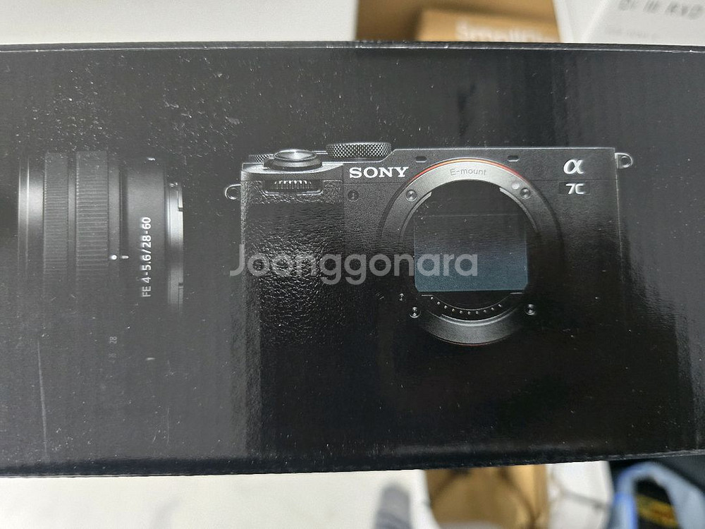 a7c2 팝니다--3