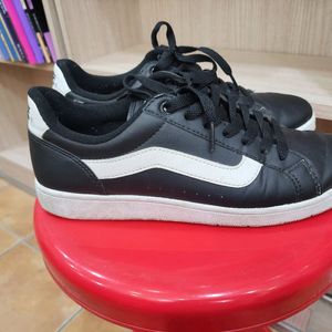 반스스니키즈 260