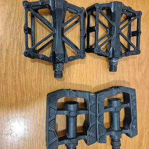 mtb 자전거 페달 2set