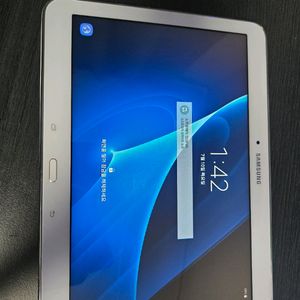 삼성 갤럭시탭4 어드밴스 T536 초급처