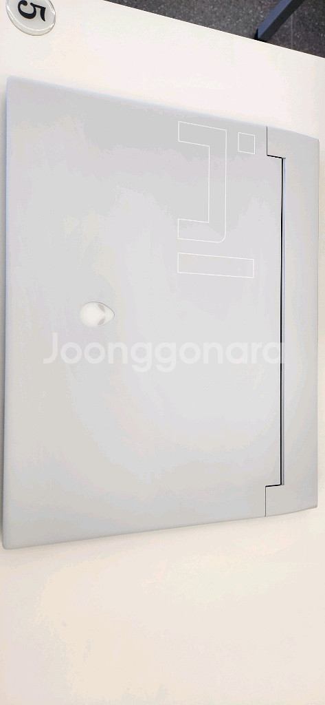 델에일리언웨어 X14R1 3060그래픽 게이밍노트북--6