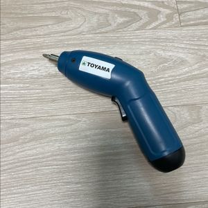 전동 드라이버