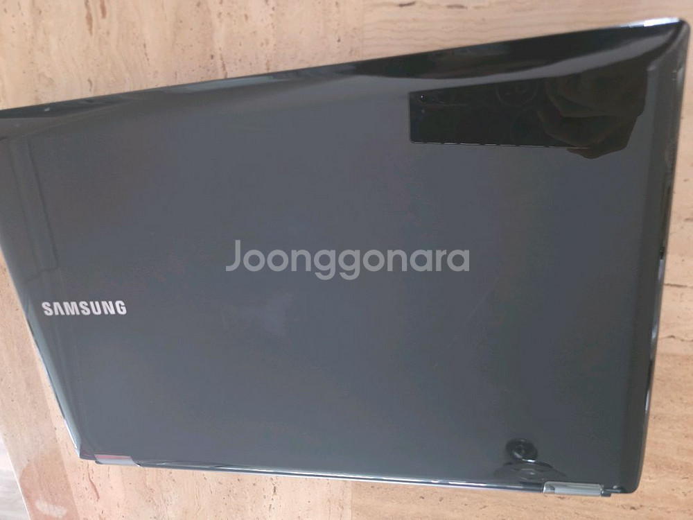 삼성 센스NT RC500 노트북--5